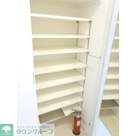 パークアクシス蒲田ステーションゲートの物件内観写真